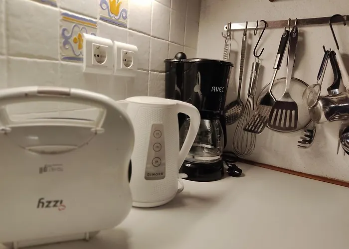 Holiday home Aronia Stone House Lafkos