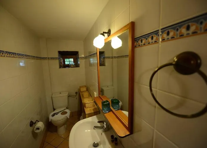 Aronia Stone House *